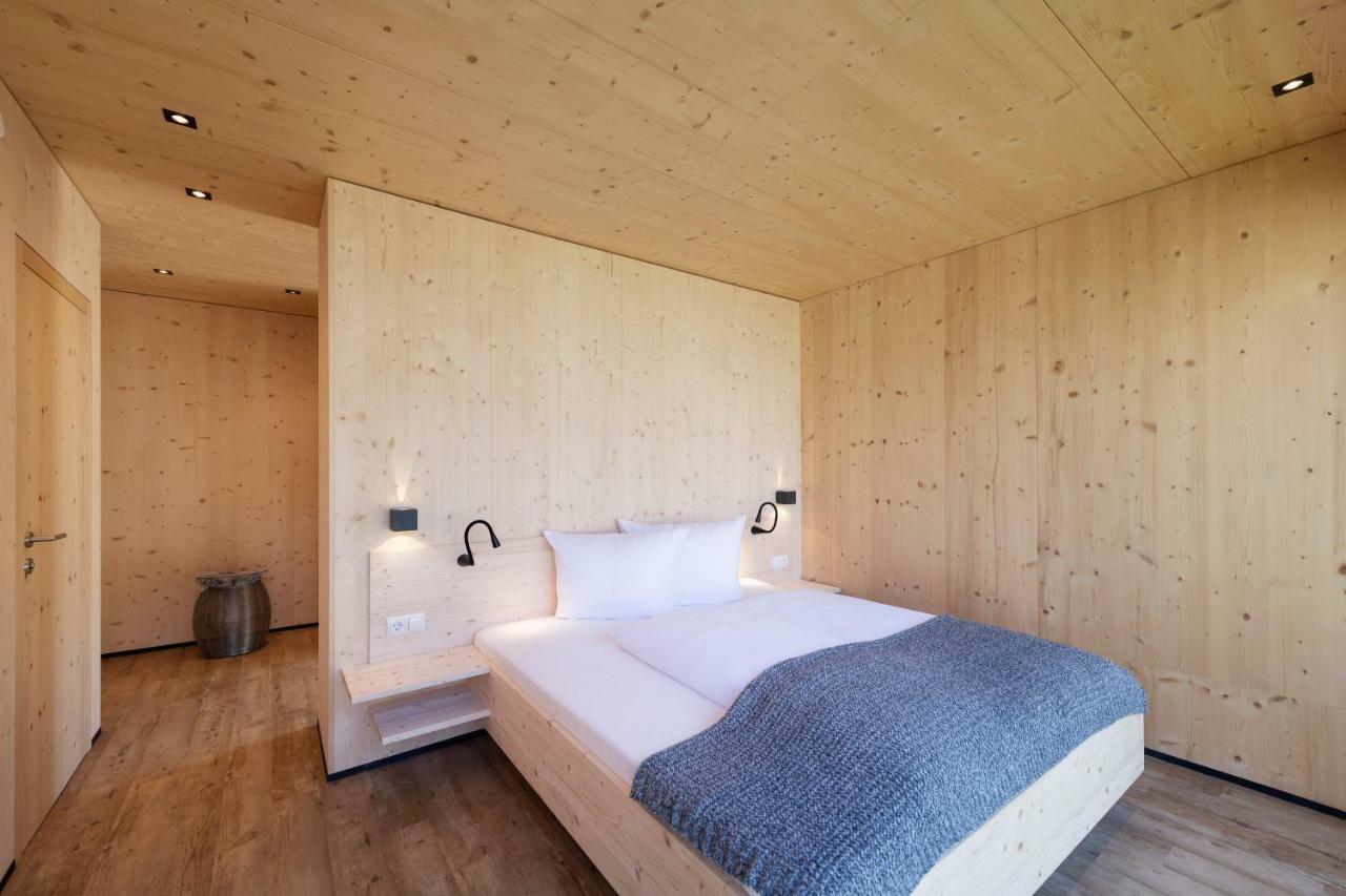 Ferienhaus Zum Stubaier Gletscher - Dorf Neustift im Stubaital Exterior foto